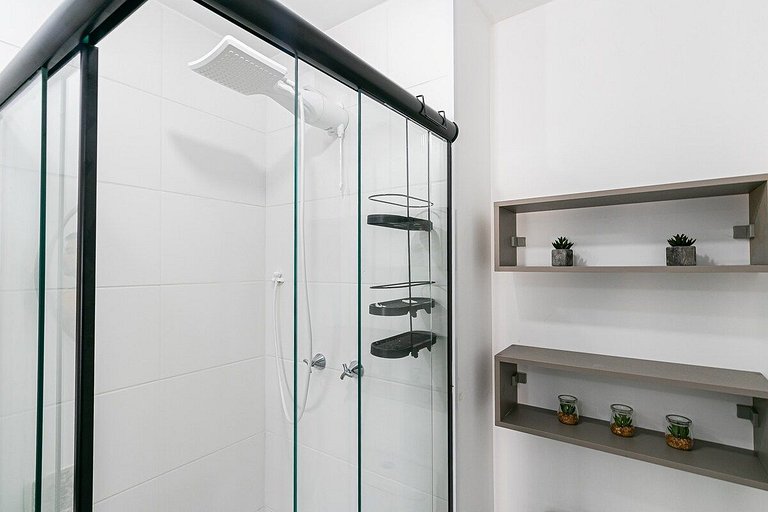Contente Studio no Brás com Piscina/Metrô Brás