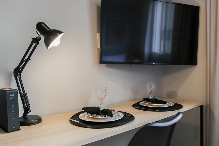 Sensacional Studio no Brás com Piscina/Metrô Brás