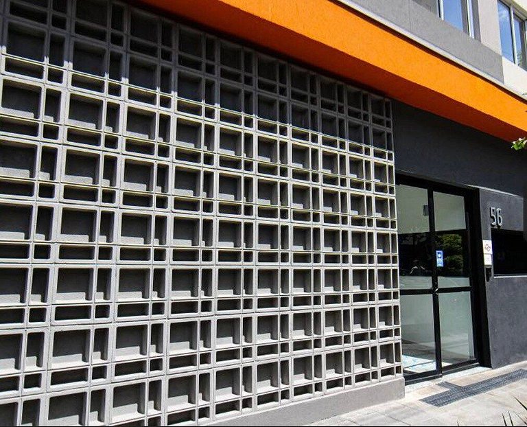 Sensacional Studio no Brás com Piscina/Metrô Brás