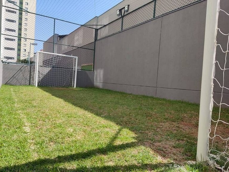 Sensacional Studio no Brás com Piscina/Metrô Brás