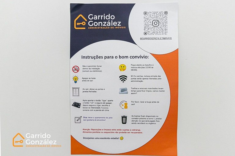 Espaçoso Apartamento C/Piscina - Metrô Brás