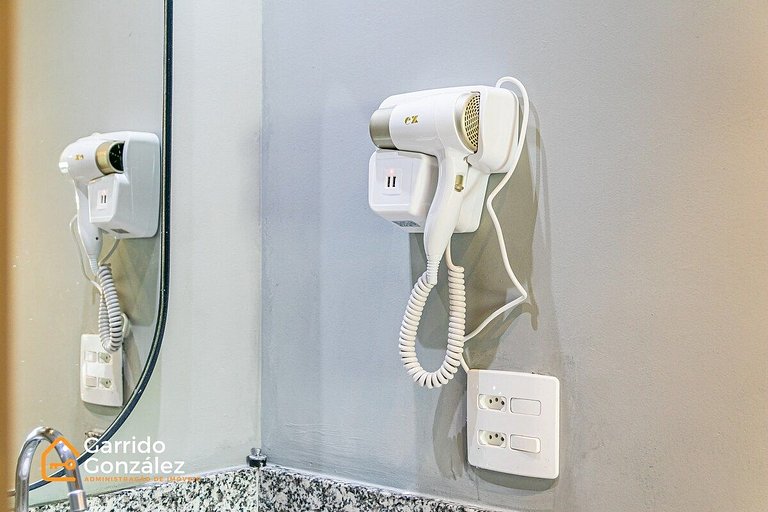 Espaçoso Apartamento C/Piscina - Metrô Brás