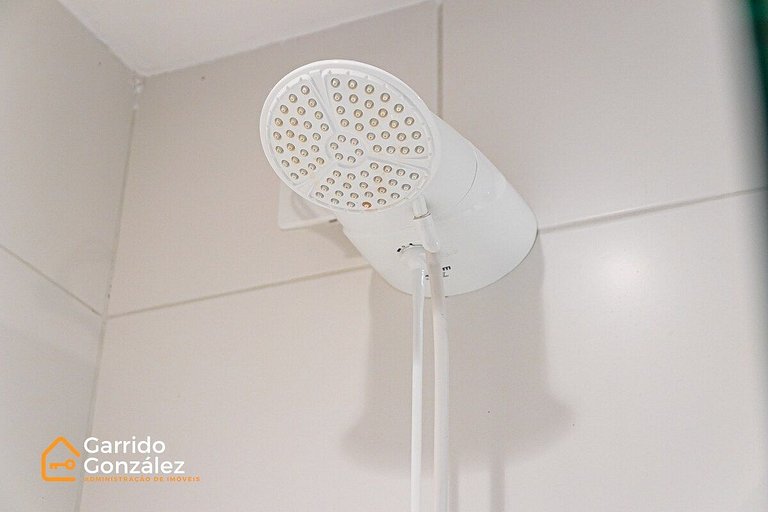 Espaçoso Apartamento C/Piscina - Metrô Brás