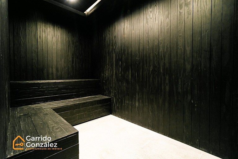 Novo Studio I Setin Downtown República - Piscina