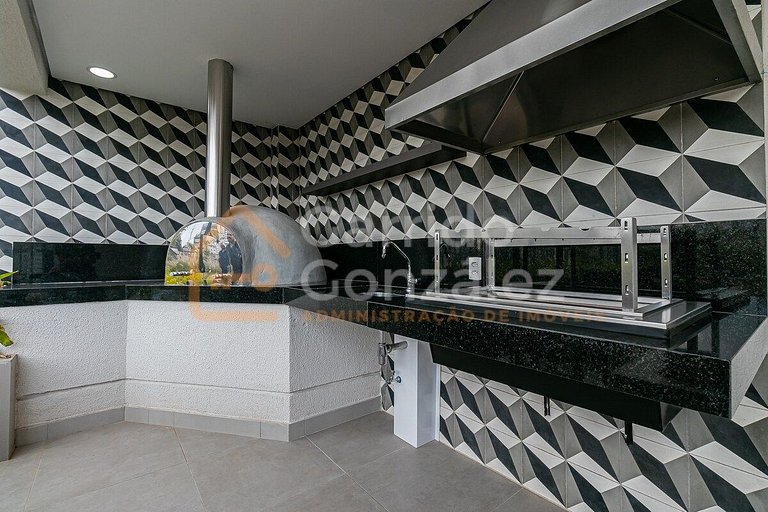 Incrível Studio na Bela Vista - Av. Paulista