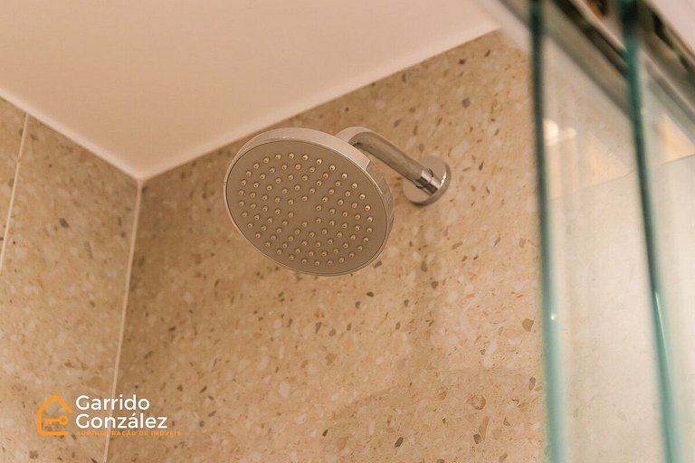 Refrescante Studio no Metrô Belém/Ar Condicionado