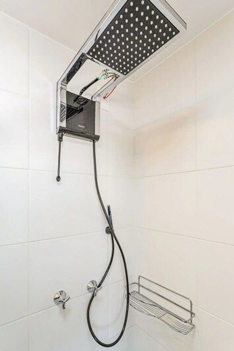 Estúdio no Brás perto do Metrô - Lazer Completo