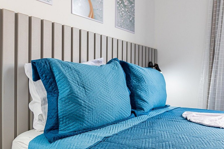 Formidável Studio no Brás com Piscina/Metrô Brás
