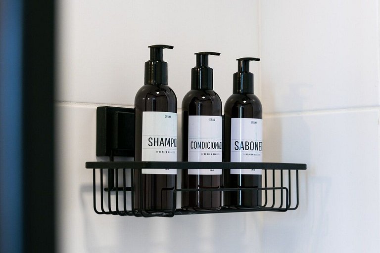 Fino Studio no Brás com Piscina/Metrô Brás