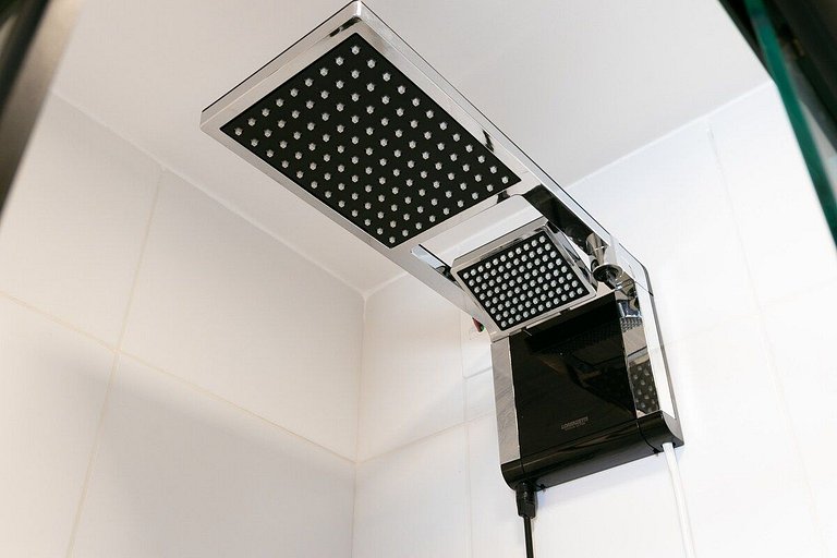 Fino Studio no Brás com Piscina/Metrô Brás