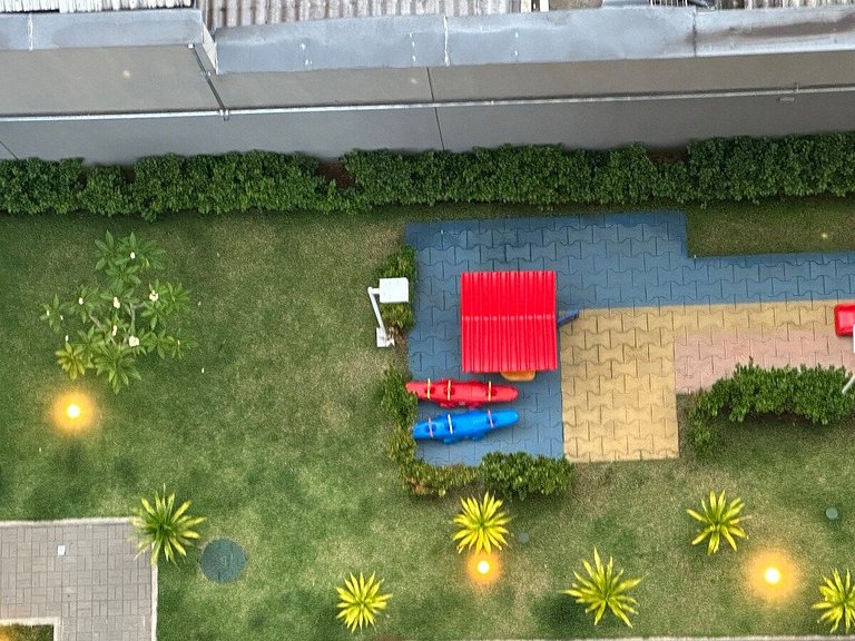 Radiante Studio no Brás com Piscina/Metrô Brás