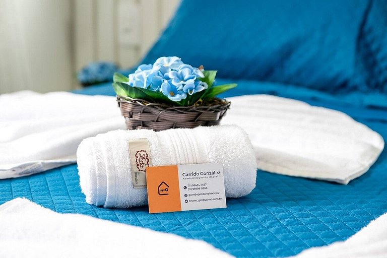 Santorini Studio no Brás com Piscina/Metrô Brás