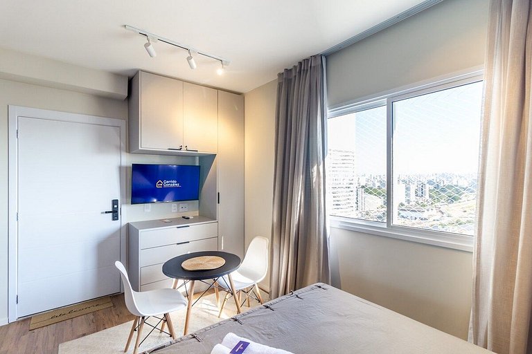 Pratico - Studio no Belenzinho