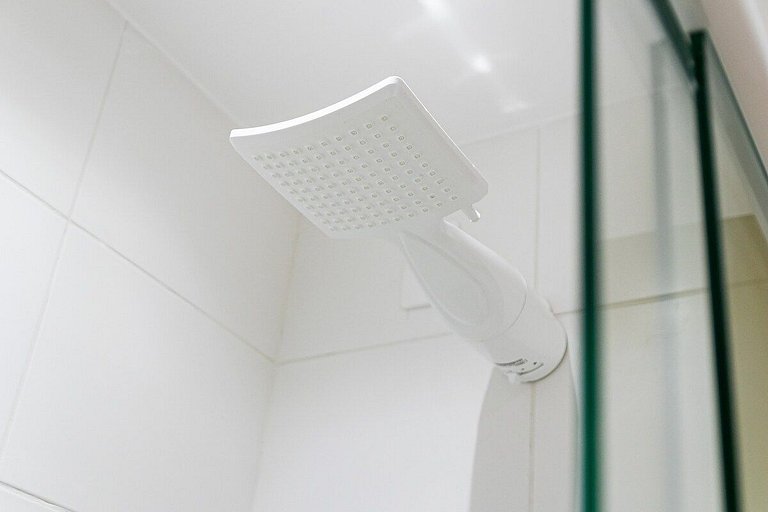 Espaçoso II Apartamento com Piscina - Metrô Brás