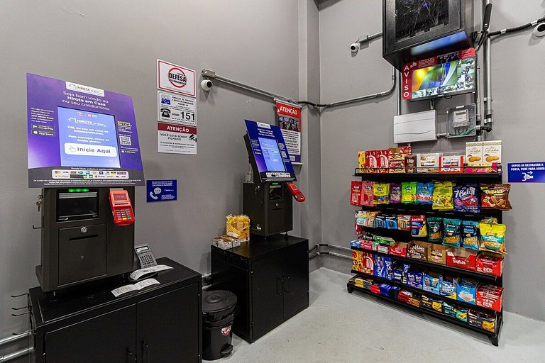 AP Família - Com Piscina e Academia no Brás