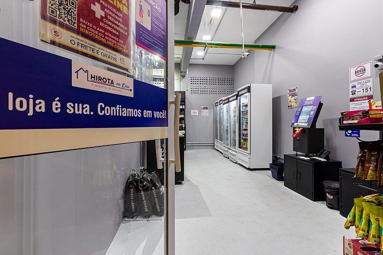 AP Família - Com Piscina e Academia no Brás