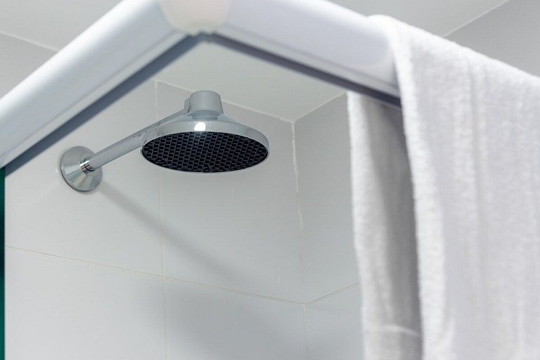 Flat com Ar no Metrô Belém — Ao Lado Hospital Cema