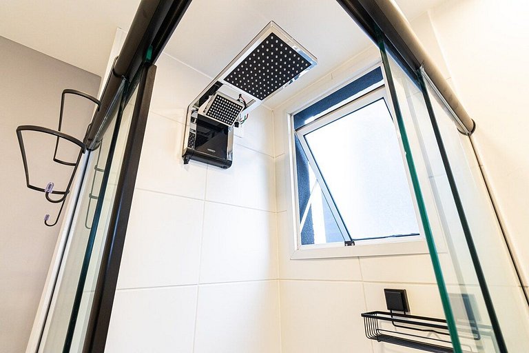 Impressionante Studio no Brás c/Piscina/Metrô Brás