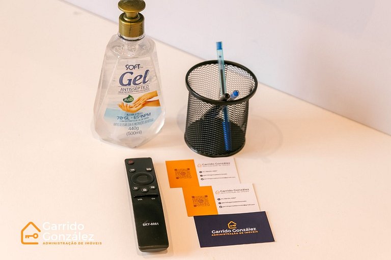 Amanhacer Studio no Brás com Piscina/Metrô Bras