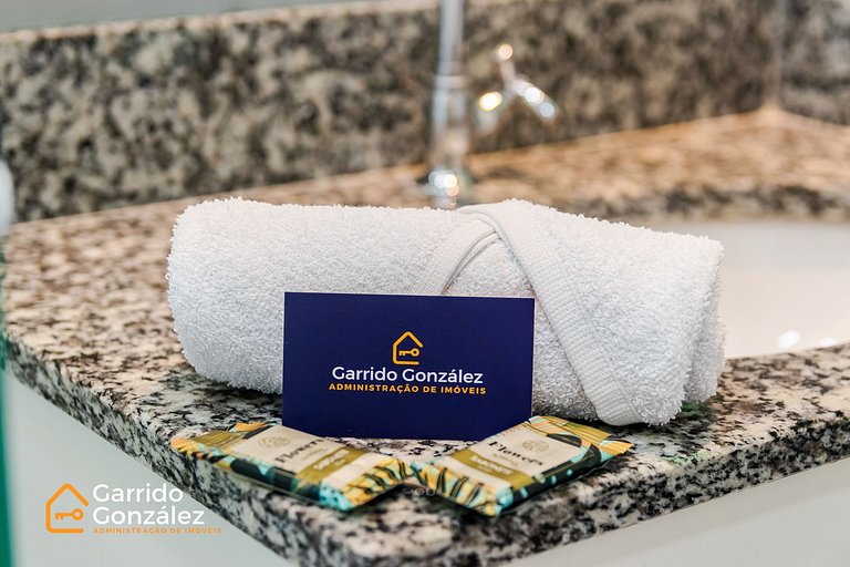 Esmeralda Studio no Brás com Piscina/Metrô Brás