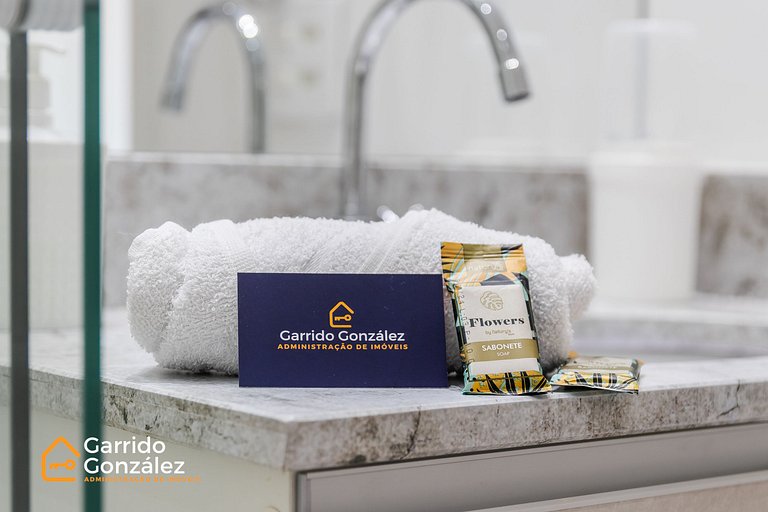 Diamante Studio no Brás com Piscina - Metrô Brás