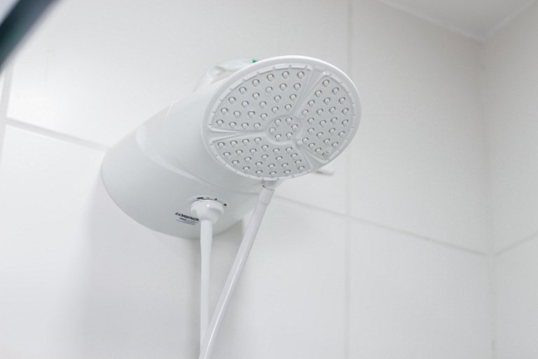 Flat Completo no Brás | Metrô + Lazer