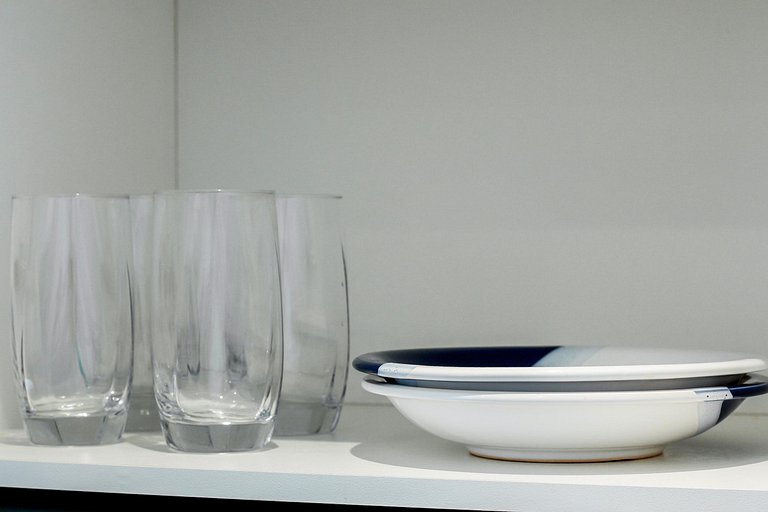 Estúdio no Brás perto do Metrô - Lazer Completo