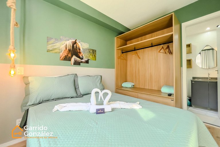 Apartamento II Quaddra Butantã - Piscina