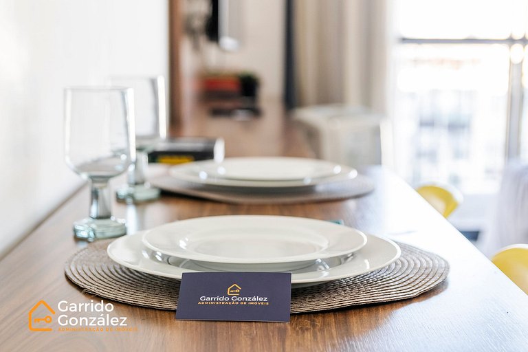 Loft Moderno na Bela Vista – 5min Metrô Liberdade