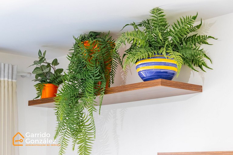 Loft Moderno na Bela Vista – 5min Metrô Liberdade