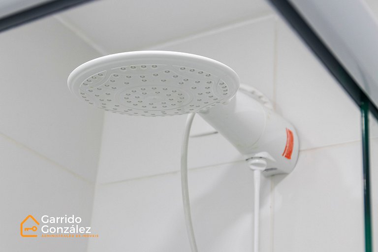 Formoso Studio no Brás com Piscina/Metrô Brás