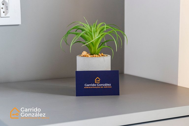 Studio Vitacon Jardins - 1 Min Av. Paulista/Piscina