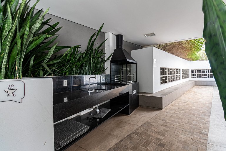 Studio Maravilhoso na Luz | Downtown