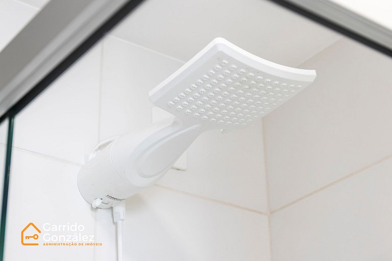 Charmoso Studio no Brás com Piscina - Metrô Brás