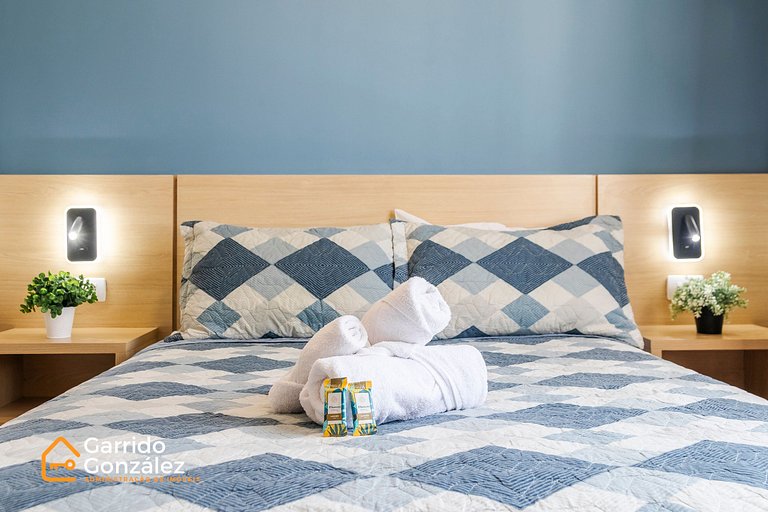 Esplêndido Studio no Brás com Piscina - Metrô Brás