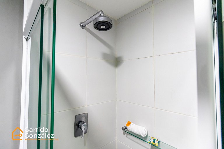 Studio Setin Downtown Luz - Mêtro Luz/Piscina