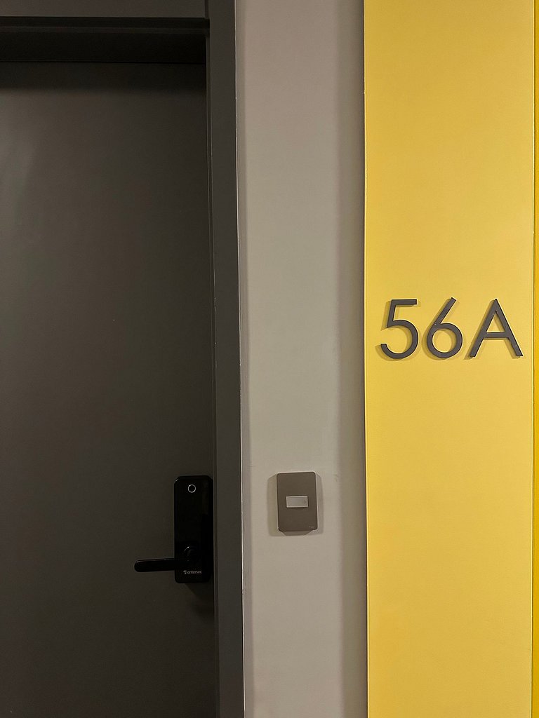 Studio Design | Piscina e Ar | Vila Madalena