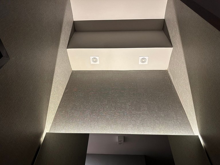 Studio Design | Piscina e Ar | Vila Madalena