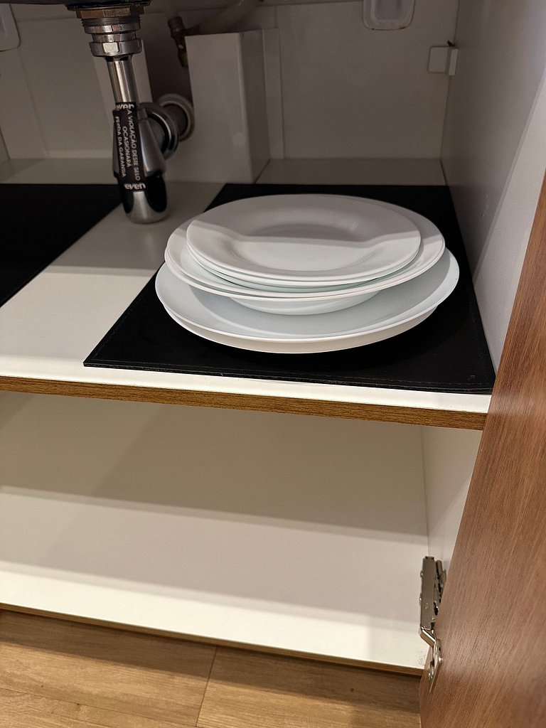 Studio Design | Piscina e Ar | Vila Madalena