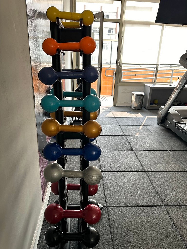 Studio Design | Piscina e Ar | Vila Madalena