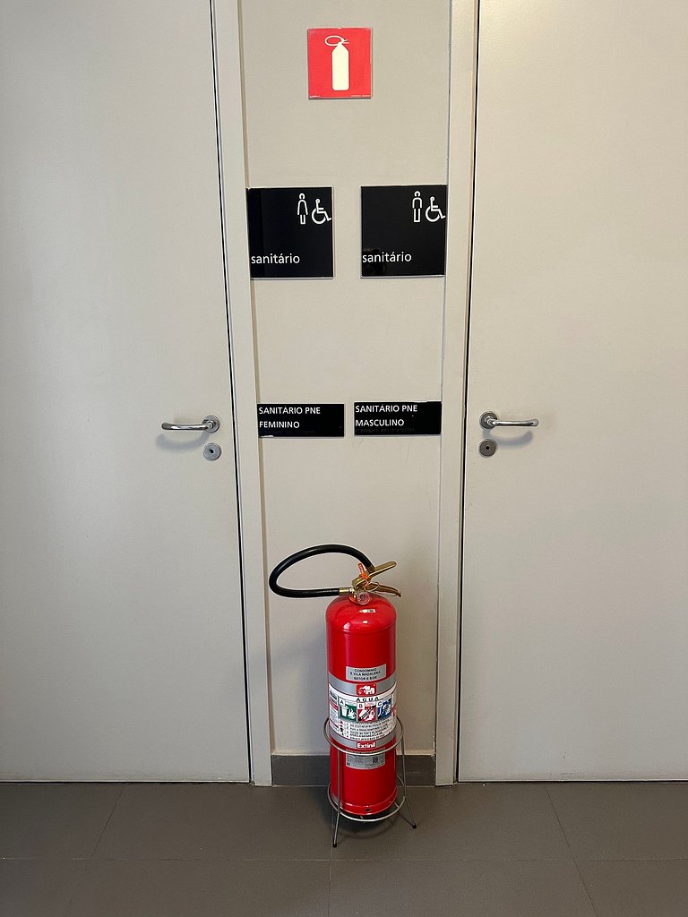 Studio Design | Piscina e Ar | Vila Madalena