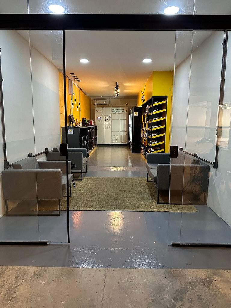 Studio Design | Piscina e Ar | Vila Madalena