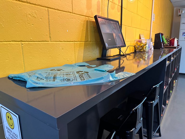 Studio Design | Piscina e Ar | Vila Madalena