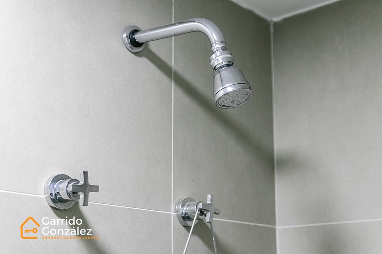 Studio Moderno III na Bela Vista | Próx. Paulista