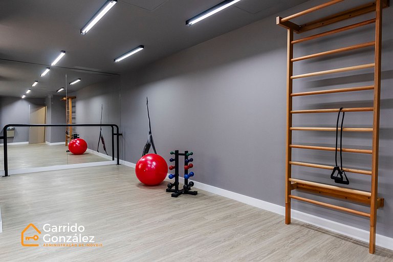 Apartamento Dom Brás Metrô Pedro II - Piscina
