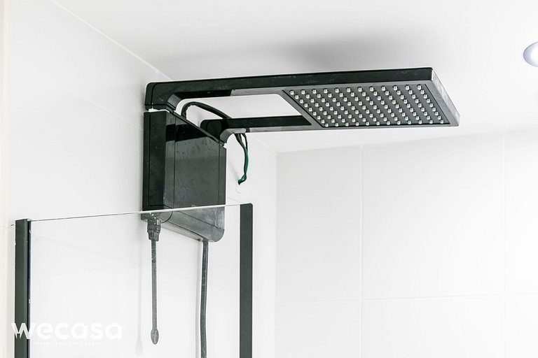 Apto Fit Casa Resort com Piscina-Metrô Brás