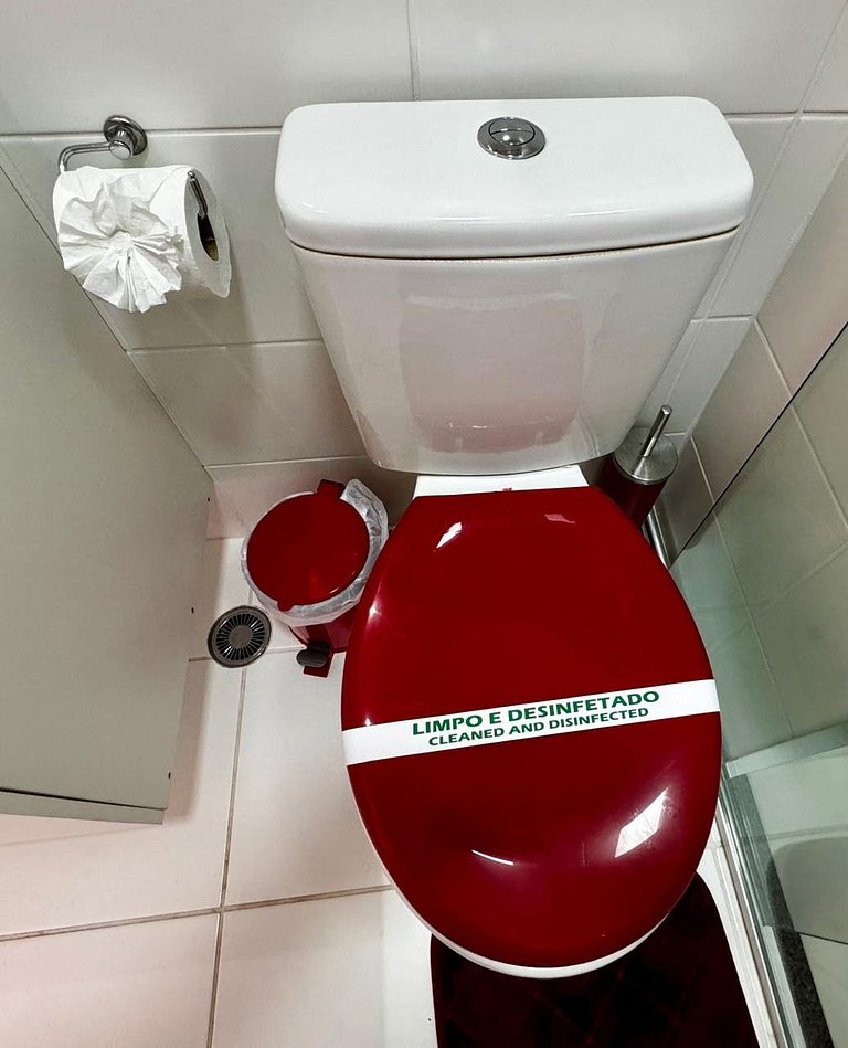Apartamento III Quaddra Butantã - Piscina