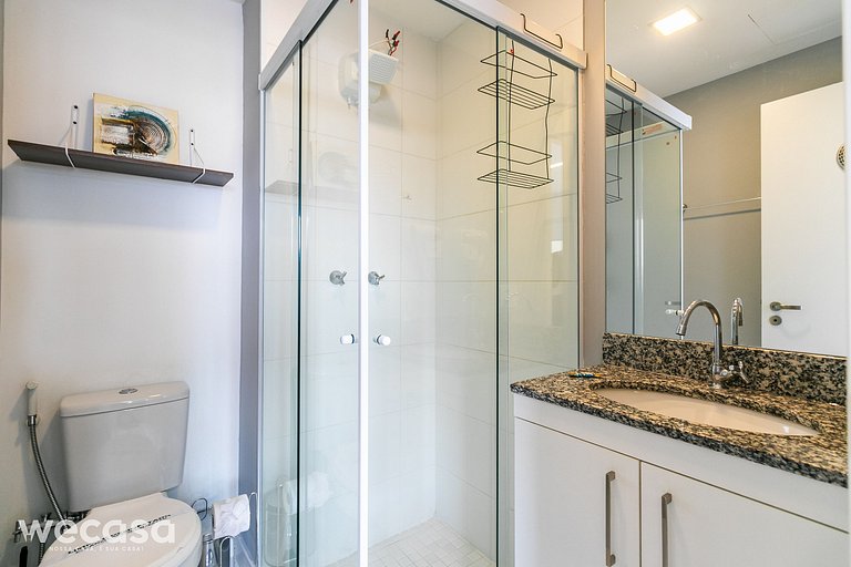 Start Studio no Brás Com Piscina/Metrô Brás