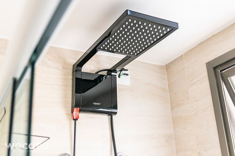 Studio Wecasa I em Perdizes – Próximo ao Allianz