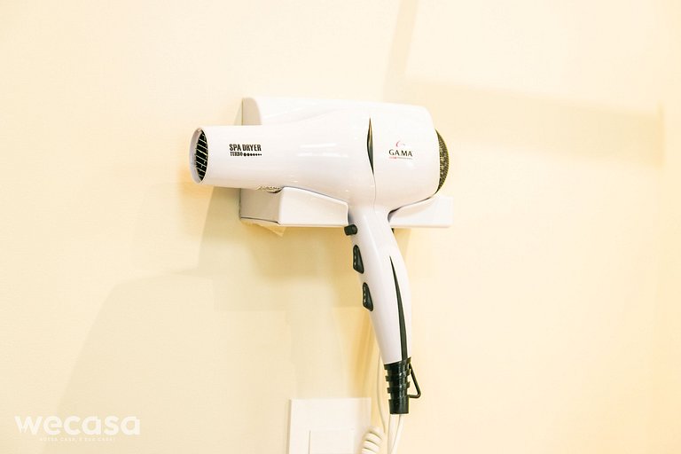 Studio Wecasa I em Perdizes – Próximo ao Allianz